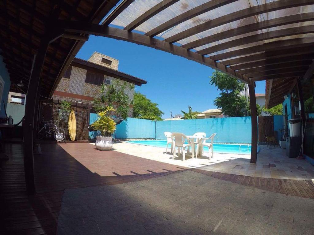 Gokai Hostel Florianópolis Екстериор снимка