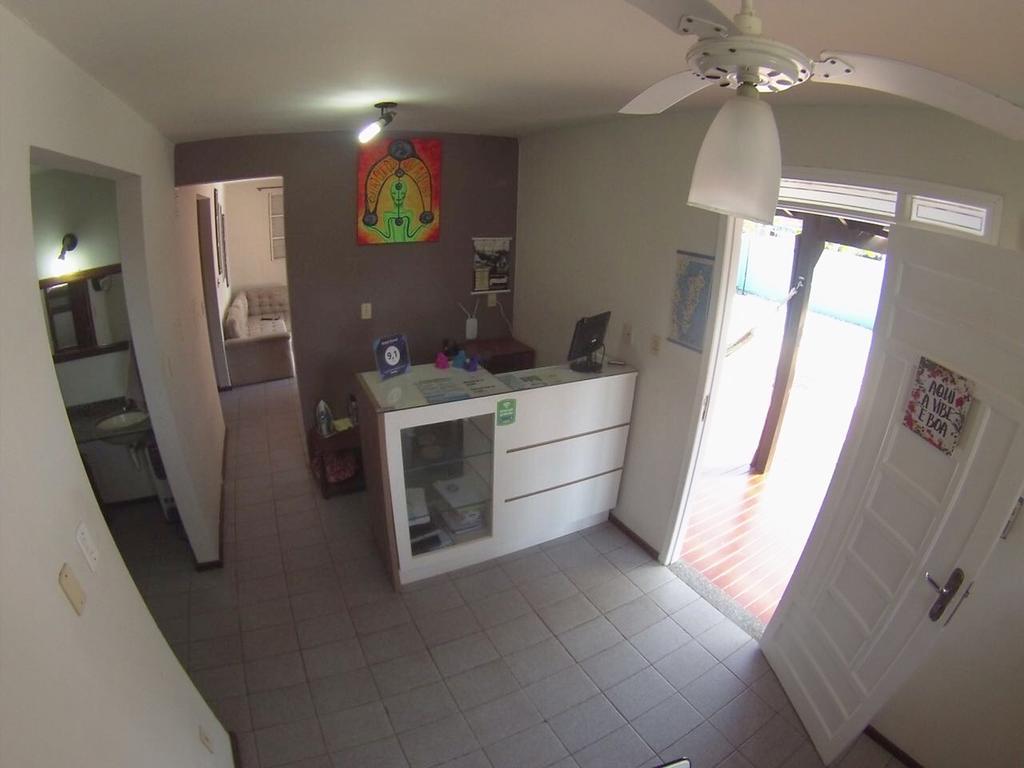Gokai Hostel Florianópolis Екстериор снимка