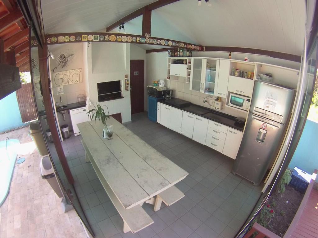 Gokai Hostel Florianópolis Екстериор снимка