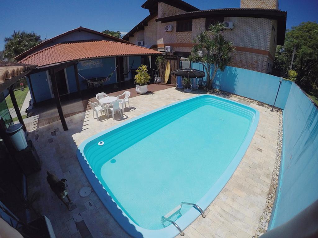 Gokai Hostel Florianópolis Екстериор снимка