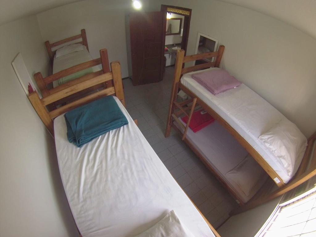 Gokai Hostel Florianópolis Екстериор снимка