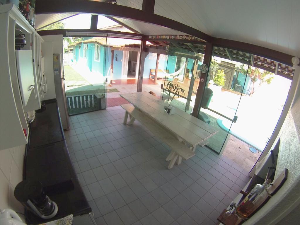 Gokai Hostel Florianópolis Екстериор снимка