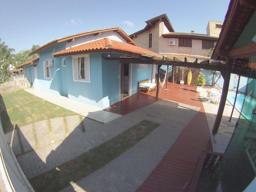 Gokai Hostel Florianópolis Екстериор снимка