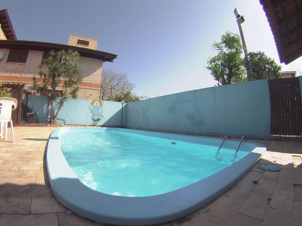 Gokai Hostel Florianópolis Екстериор снимка