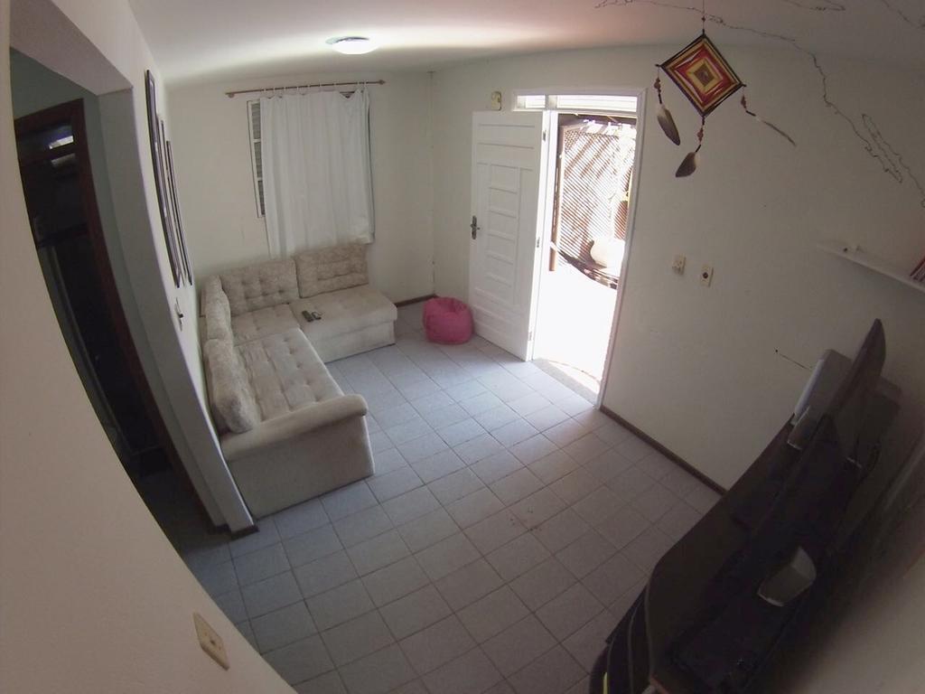Gokai Hostel Florianópolis Екстериор снимка