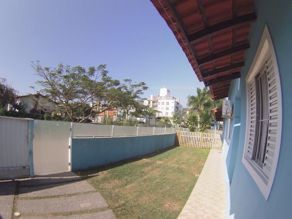 Gokai Hostel Florianópolis Екстериор снимка