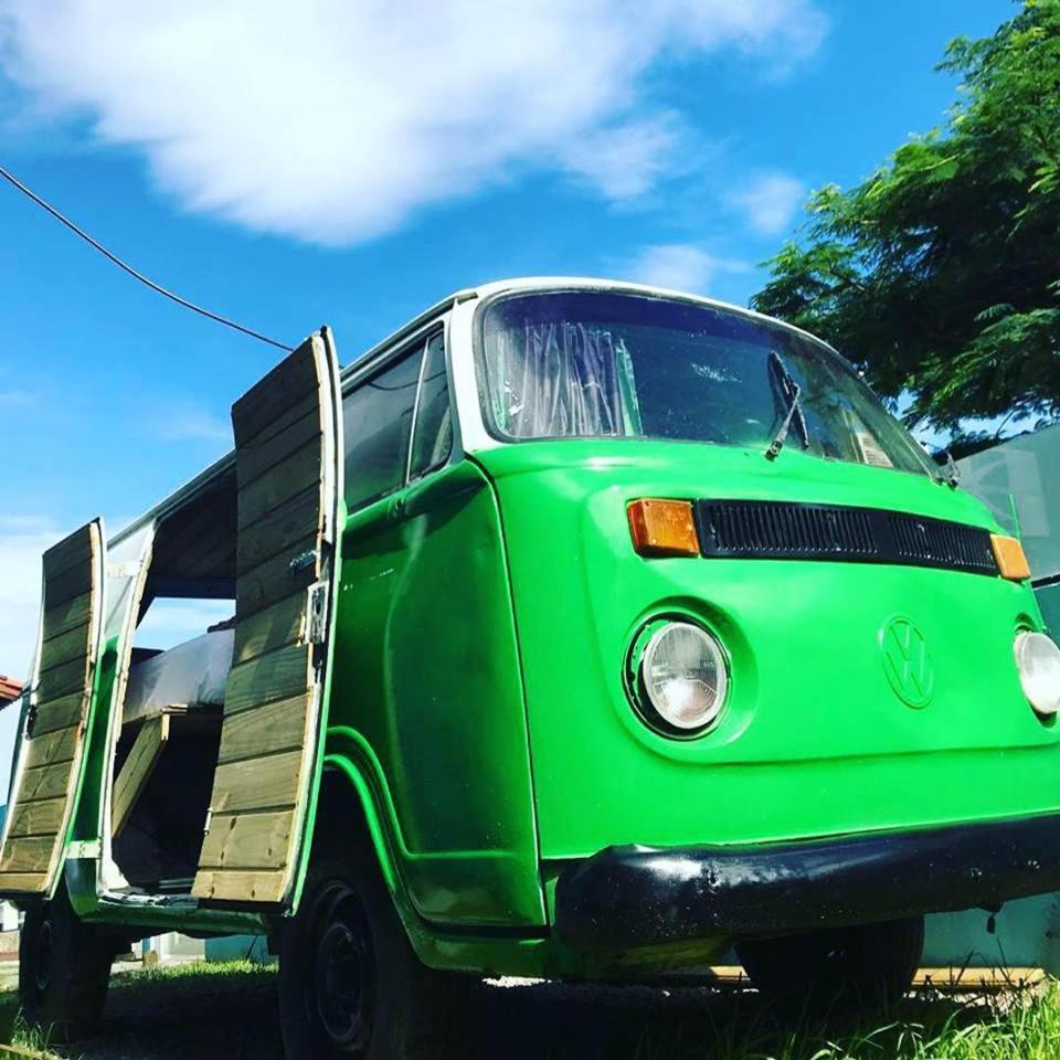 Gokai Hostel Florianópolis Екстериор снимка