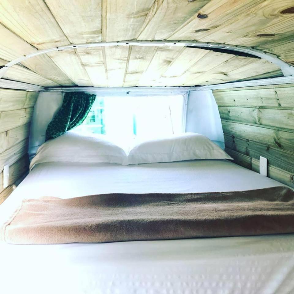 Gokai Hostel Florianópolis Екстериор снимка