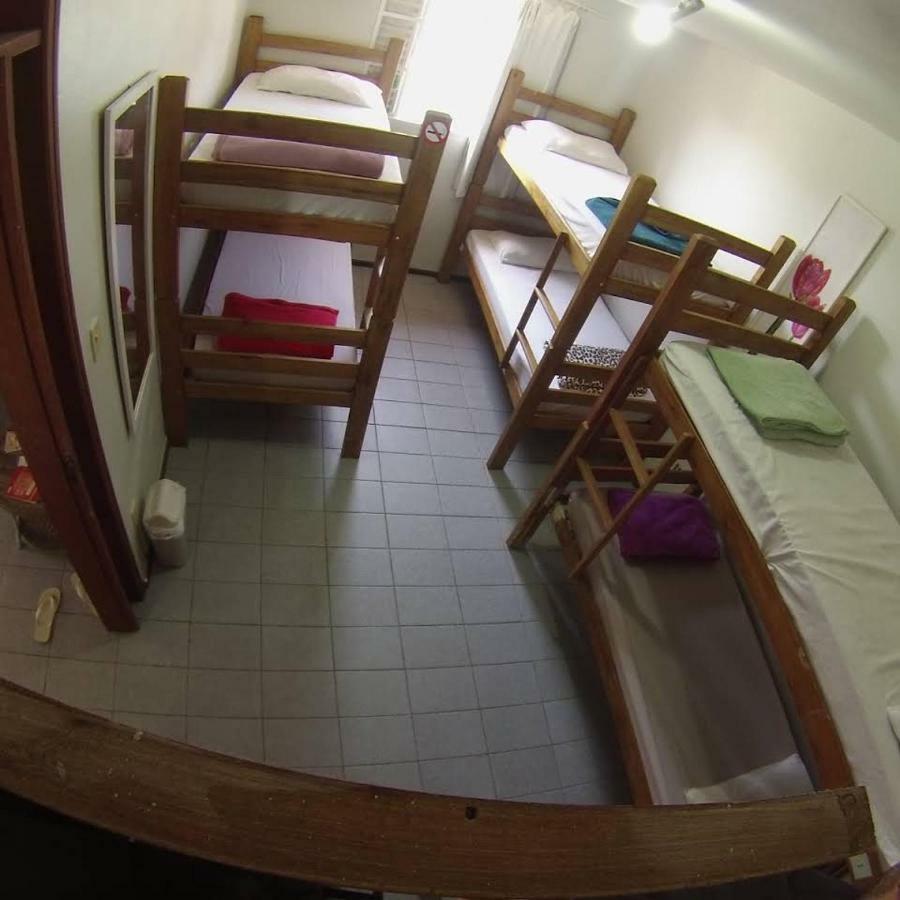 Gokai Hostel Florianópolis Екстериор снимка