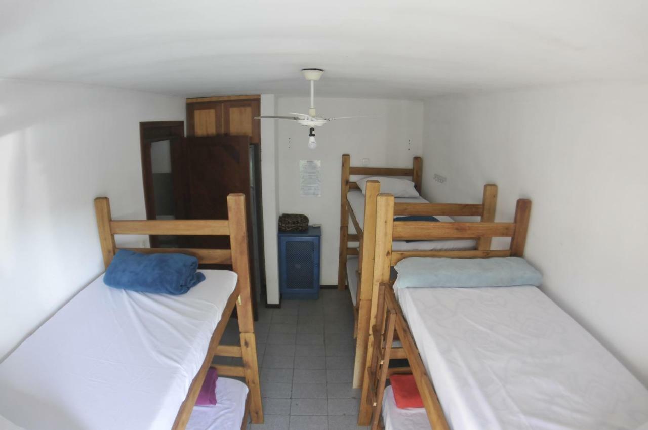 Gokai Hostel Florianópolis Екстериор снимка
