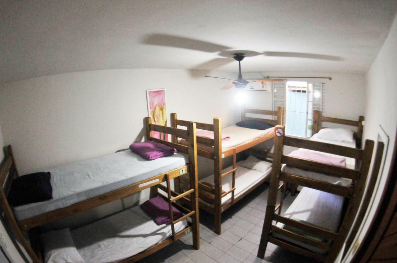 Gokai Hostel Florianópolis Екстериор снимка