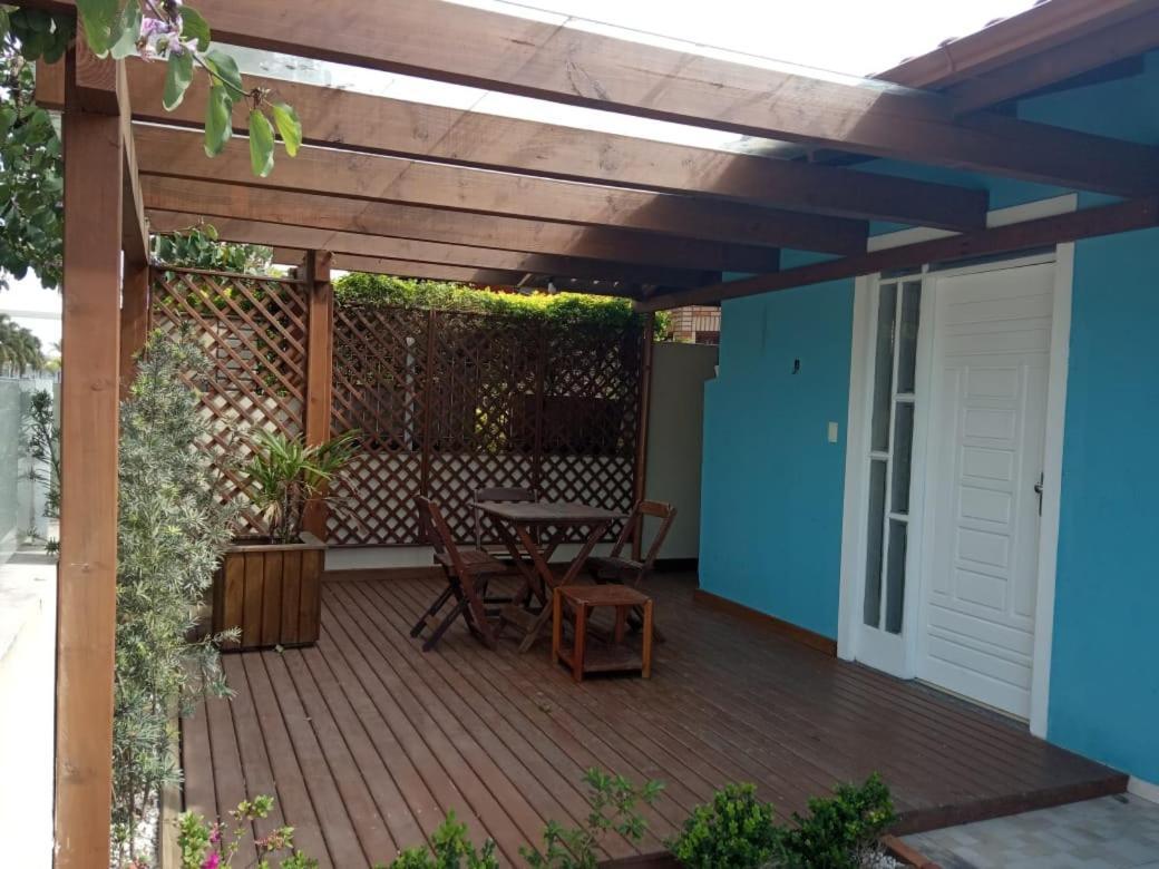 Gokai Hostel Florianópolis Екстериор снимка