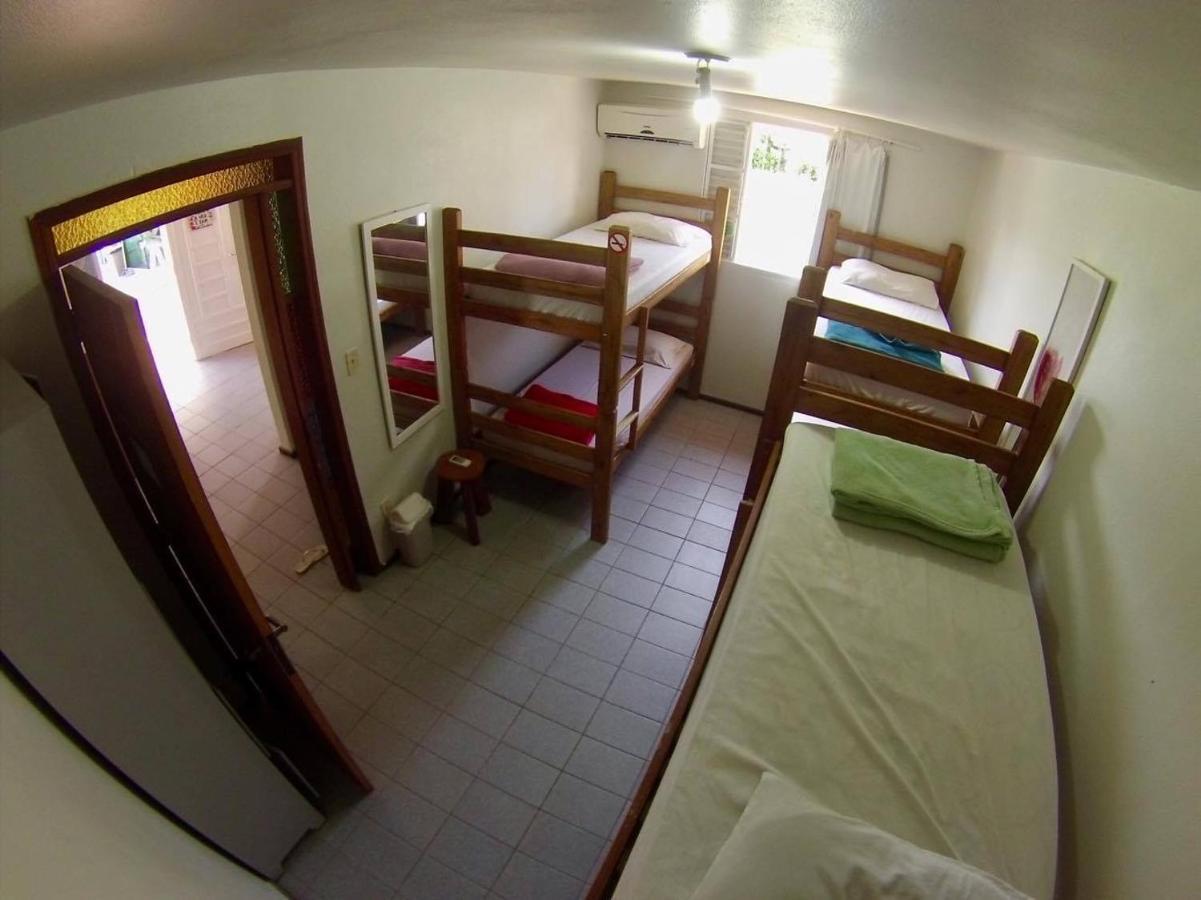 Gokai Hostel Florianópolis Екстериор снимка