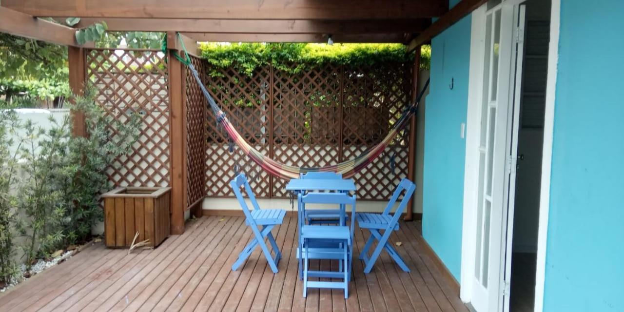 Gokai Hostel Florianópolis Екстериор снимка