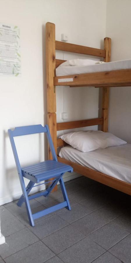 Gokai Hostel Florianópolis Екстериор снимка
