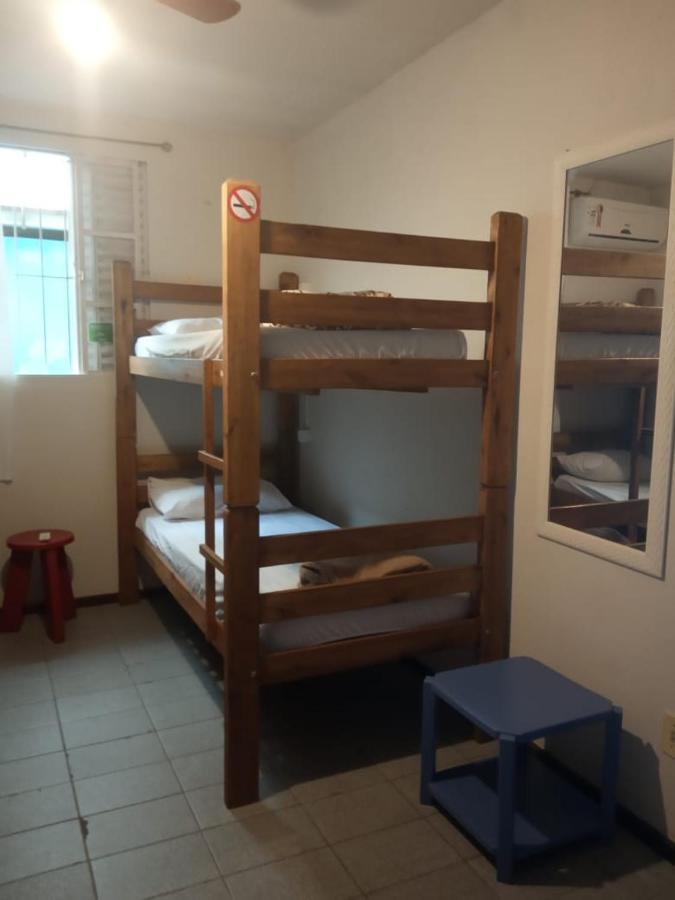 Gokai Hostel Florianópolis Екстериор снимка