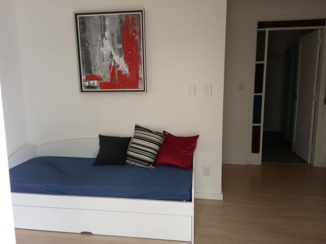 Gokai Hostel Florianópolis Екстериор снимка