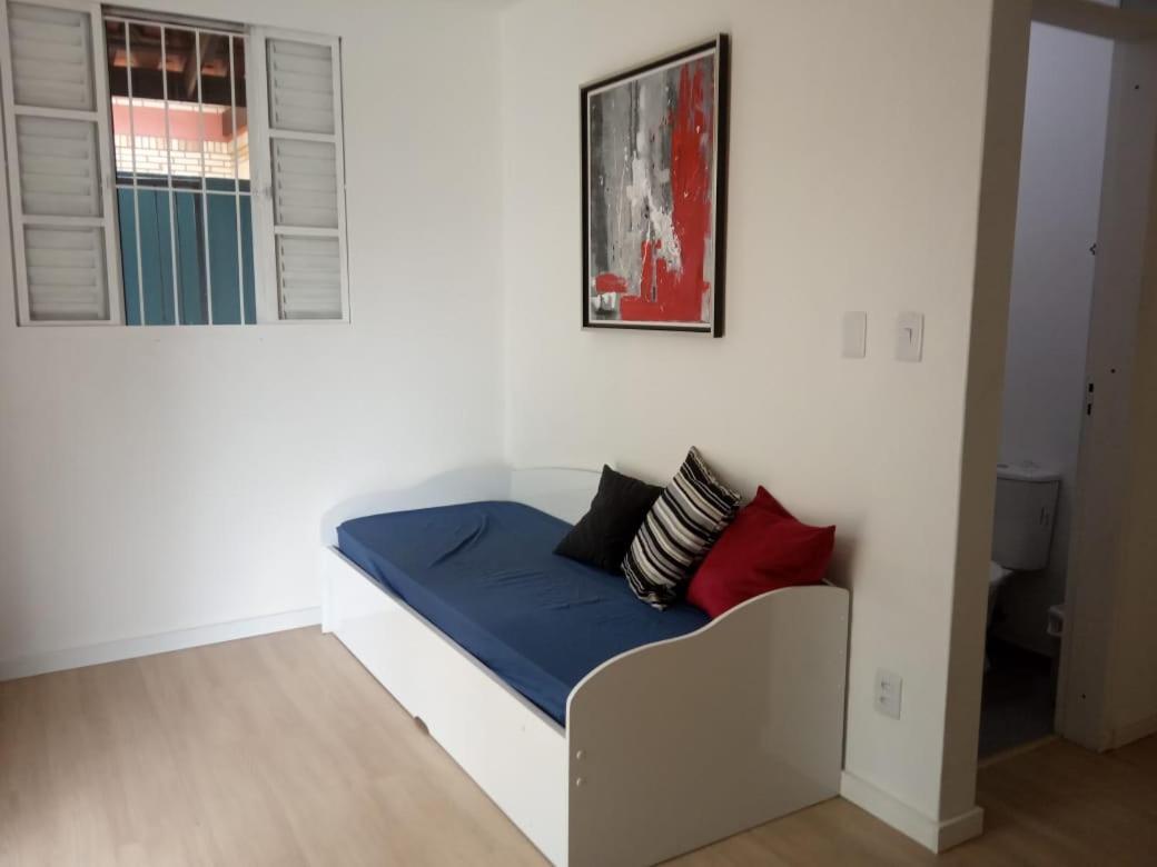 Gokai Hostel Florianópolis Екстериор снимка